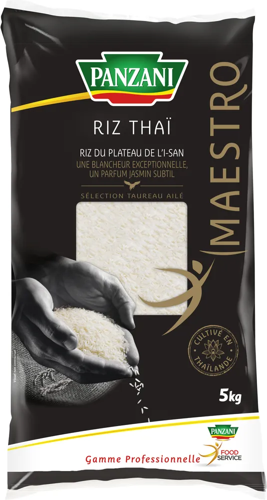 PZ RIZ THAI TA 5kg MAESTRO