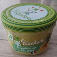 Pot bébé