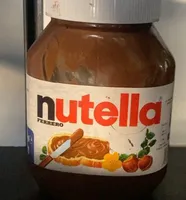 Nutella