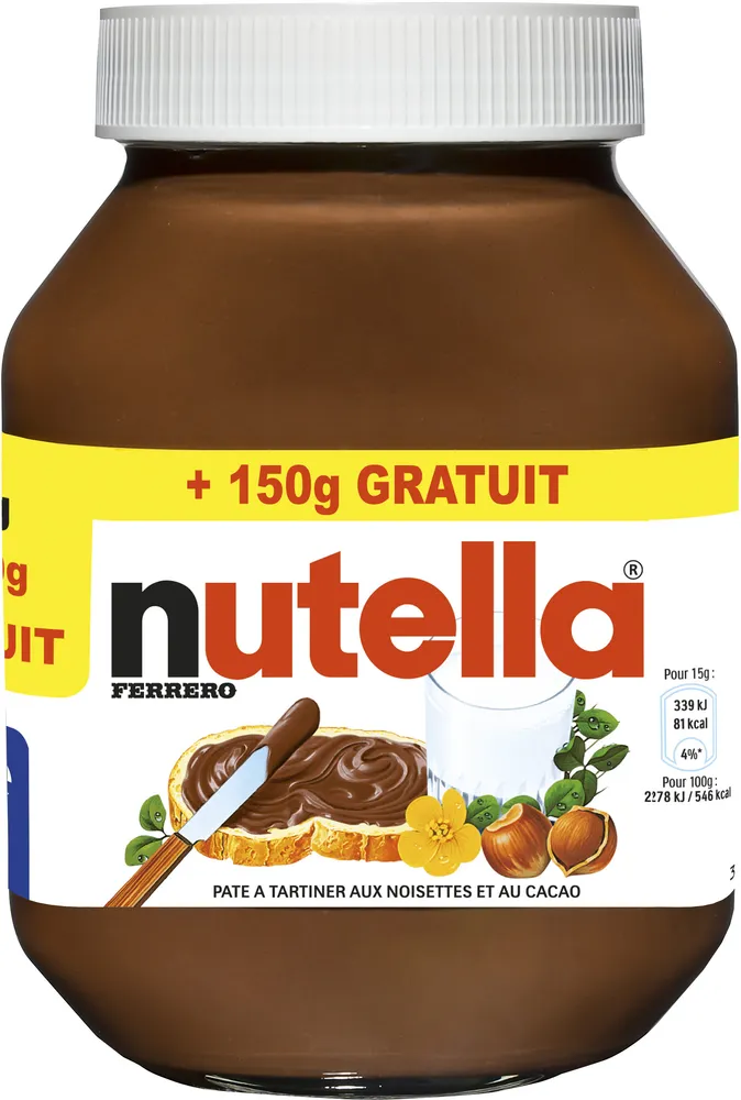Nutella