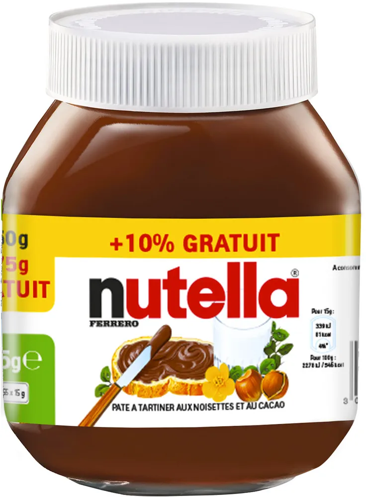 Nutella