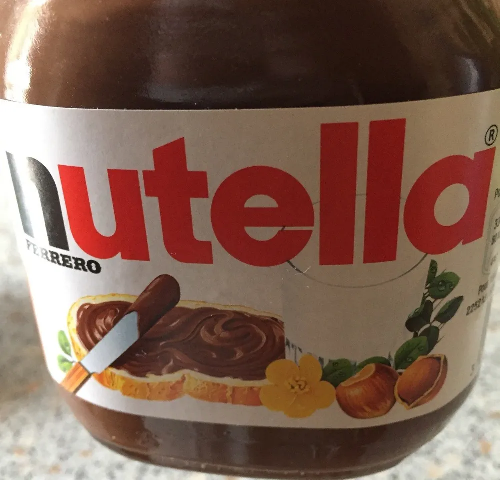 Nutella