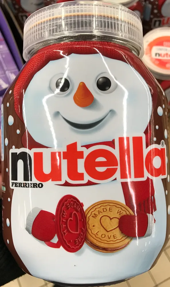 Nutella