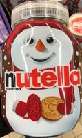 Nutella