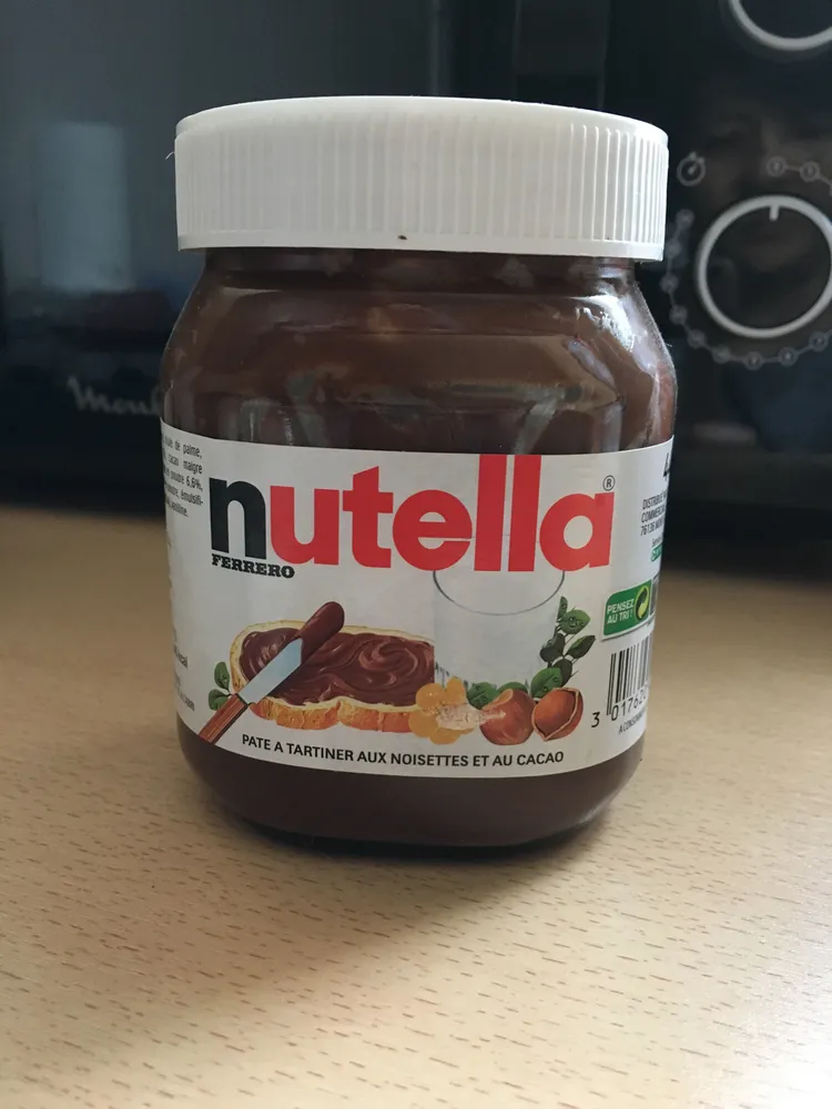 Nutella