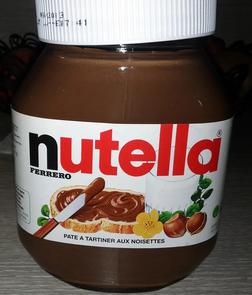 Nutella