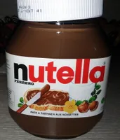 Nutella