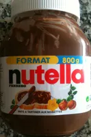 Nutella
