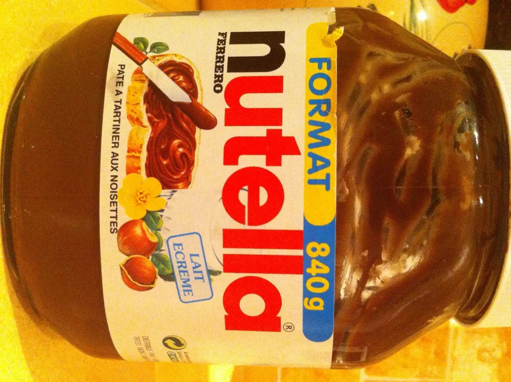 Nutella