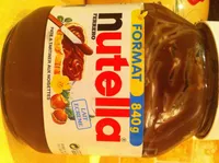 Nutella