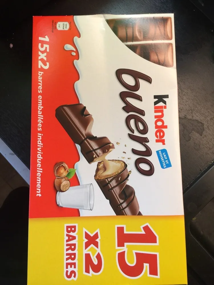 K. BUENO T15