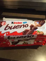 Kinder Bueno