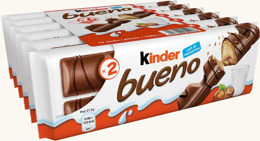 Kinder Bueno