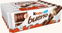 Kinder Bueno