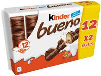 Kinder Bueno