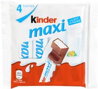 Barre maxi x 4