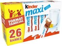 Kinder Maxi