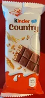 Kinder Country
