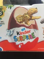 kinder surprise