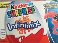 Kinder surprise  - 60g