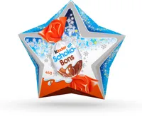 Kinder schokobons etoile de