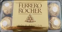 Ferrero Rochers, 16 Pièces