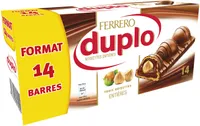 Duplo x14