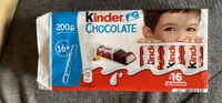 CHOCOLATE