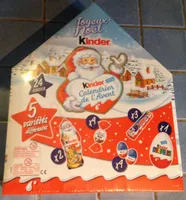kinder