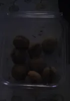baci di dama