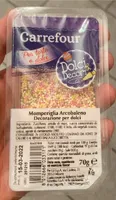 Momperiglia Arcobaleno