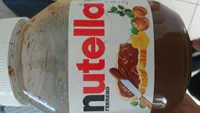 Nutella
