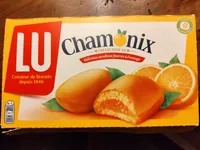 Chamonix LU