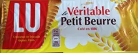 Le Véritable Petit Beurre