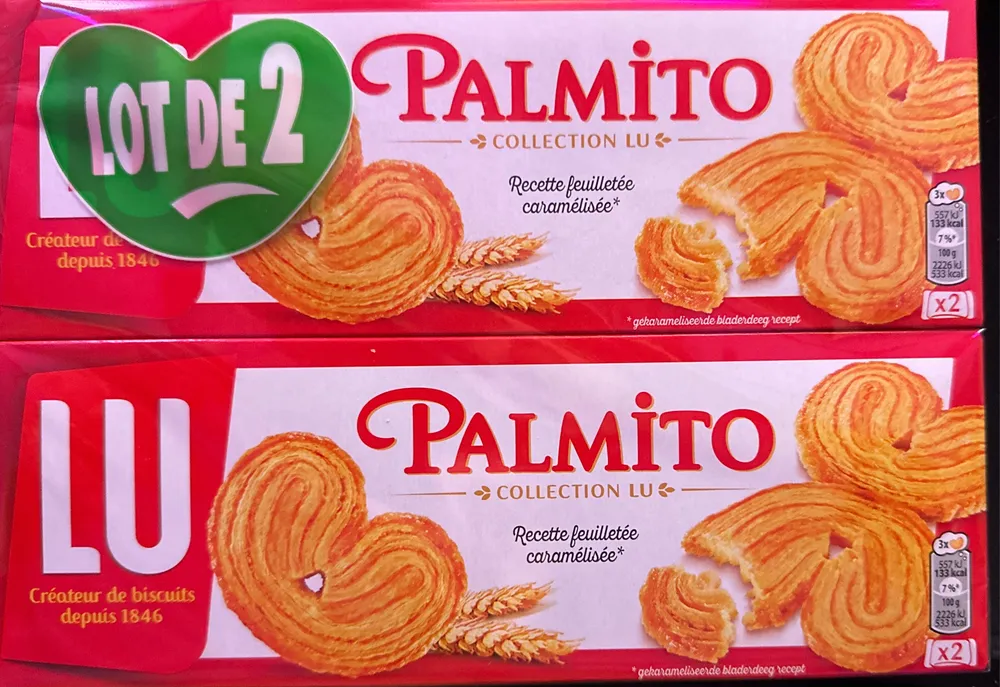 Palmito
