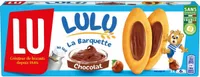 La Barquette (chocolat)