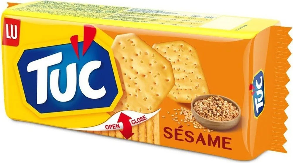 Tuc sésame