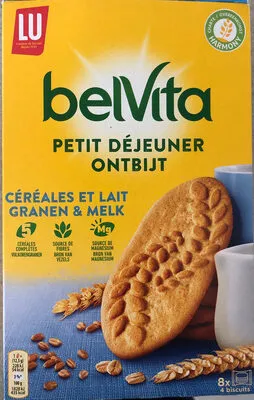 Belvita Petit-Déjeuner Original