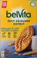 Belvita Petit-Déjeuner Original