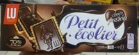 Petit Écolier Choco Pasión
