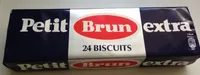 Petit Brun Extra