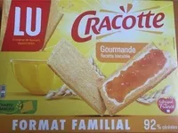 Cracotte