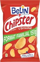 Chipster Belin