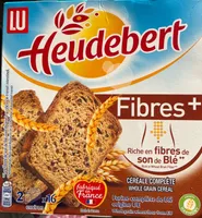 Heudebert Fibre +