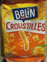 Croustilles