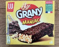 Grany Maniac