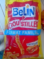 Croustilles format familial