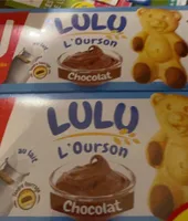 L’ourson