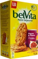 Belvita figues et fibres