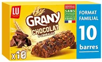 Grany Chocolat 5 céréales